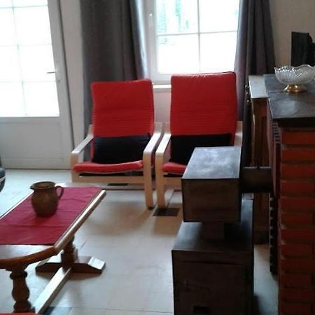 L Ardennaise Villa Sugny Kültér fotó