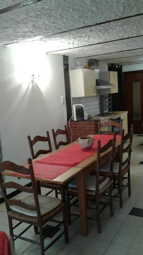 L Ardennaise Villa Sugny Kültér fotó